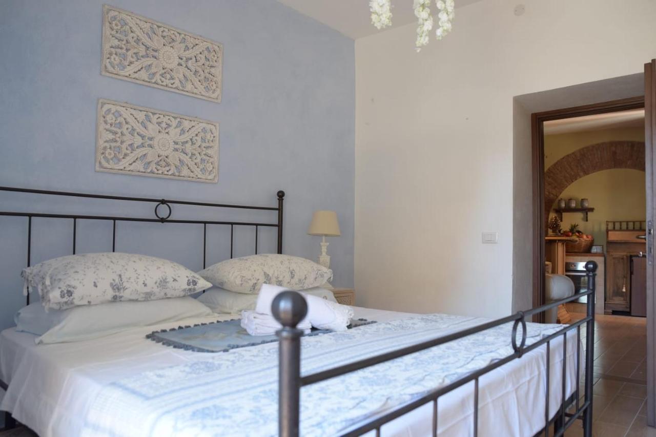 San Salvator Luxury Suites Nettuno Esterno foto
