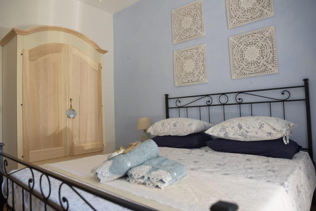 San Salvator Luxury Suites Nettuno Esterno foto