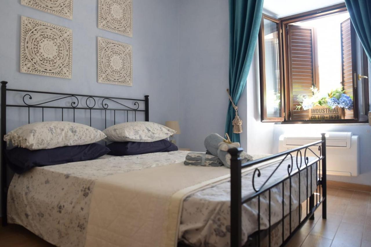 San Salvator Luxury Suites Nettuno Esterno foto
